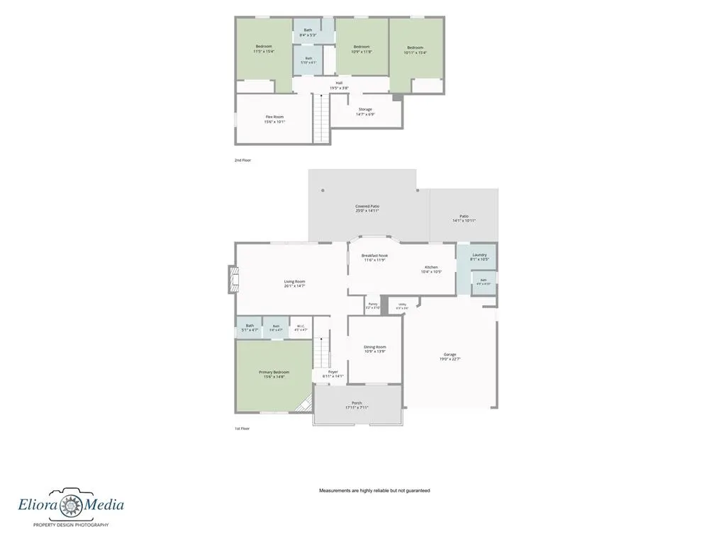 Photo 21 — 11605 Mackel Drive, Oklahoma City, OK 73170