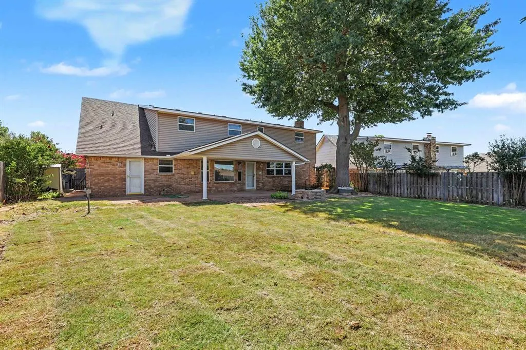 Photo 22 — 11605 Mackel Drive, Oklahoma City, OK 73170