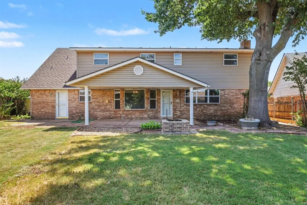Photo 45 — 11605 Mackel Drive, Oklahoma City, OK 73170