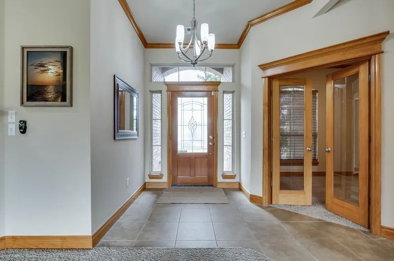 Photo 3 — 12510 Blue Meadow, Guthrie, OK 73044