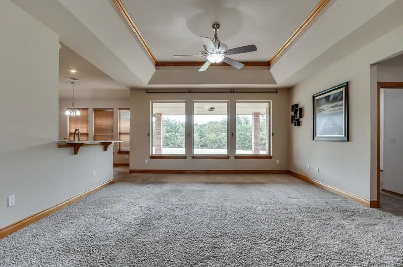 Photo 4 — 12510 Blue Meadow, Guthrie, OK 73044