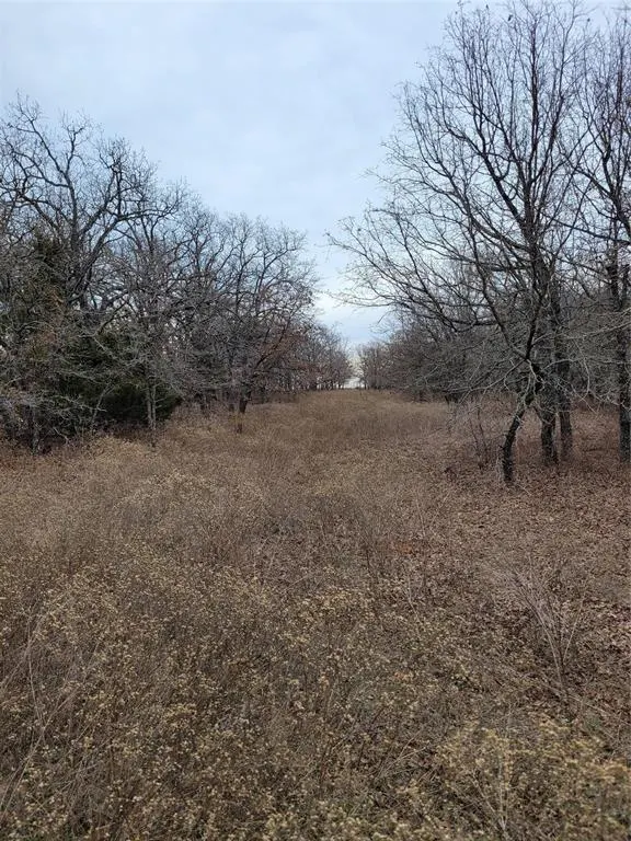 Front exterior — N County Road 3049, Lindsay, OK 73052
