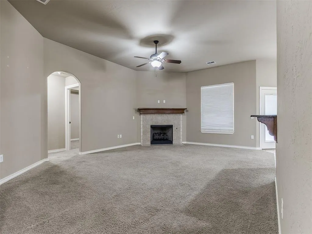Photo 8 — 1625 Savannah Lane, Edmond, OK 73003