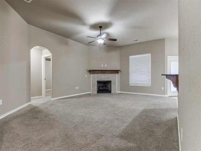 Photo 8 — 1625 Savannah Lane, Edmond, OK 73003