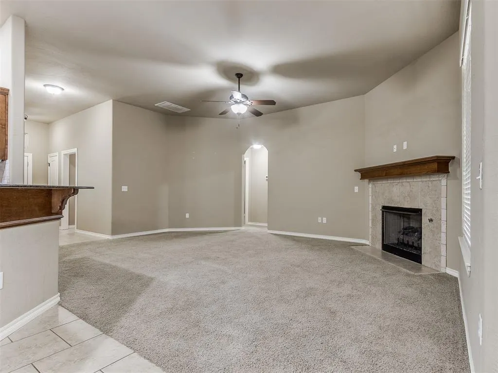 Photo 10 — 1625 Savannah Lane, Edmond, OK 73003