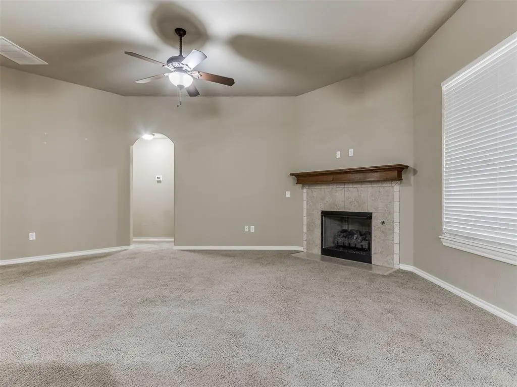 Photo 11 — 1625 Savannah Lane, Edmond, OK 73003
