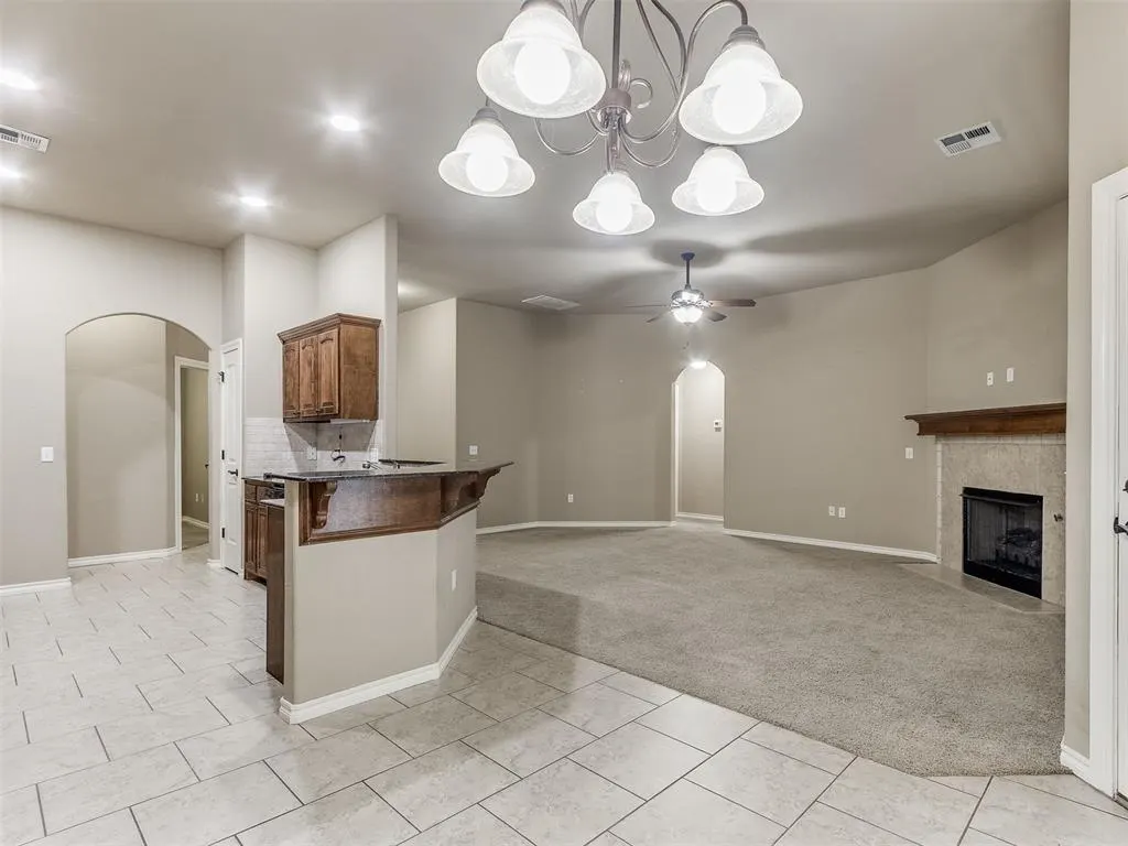 Photo 15 — 1625 Savannah Lane, Edmond, OK 73003