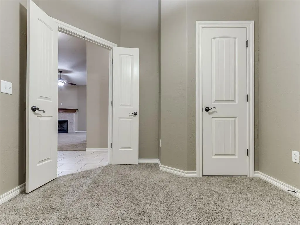 Photo 33 — 1625 Savannah Lane, Edmond, OK 73003