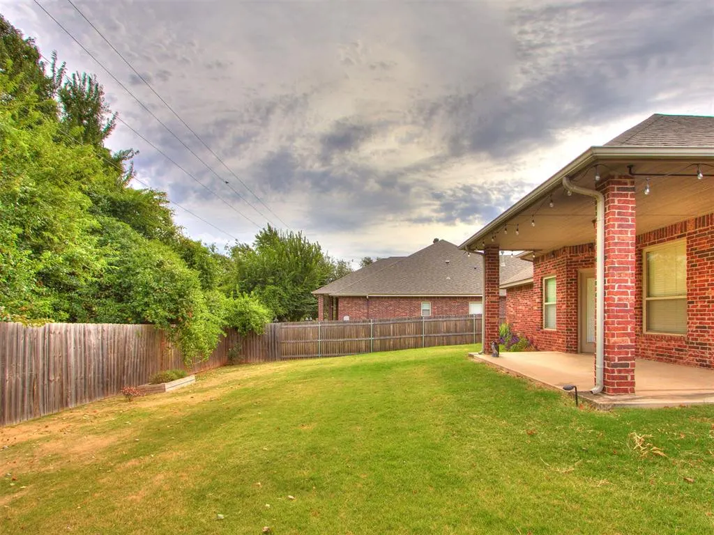 Photo 37 — 1625 Savannah Lane, Edmond, OK 73003