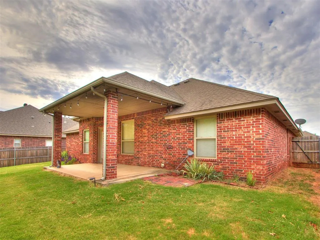Photo 38 — 1625 Savannah Lane, Edmond, OK 73003