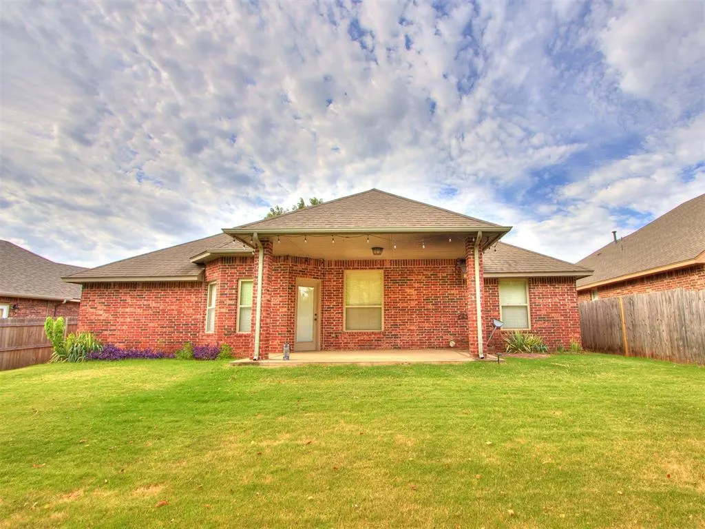 Photo 39 — 1625 Savannah Lane, Edmond, OK 73003