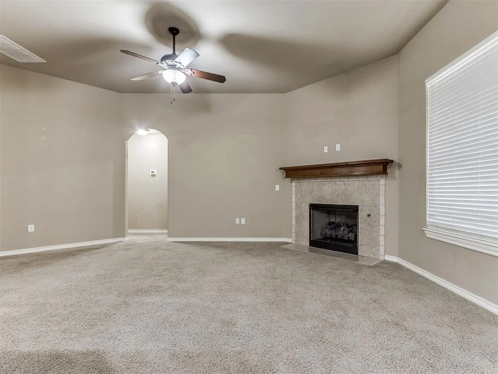 Photo 6 — 1625 Savannah Lane, Edmond, OK 73003