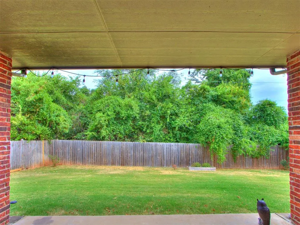 Photo 34 — 1625 Savannah Lane, Edmond, OK 73003