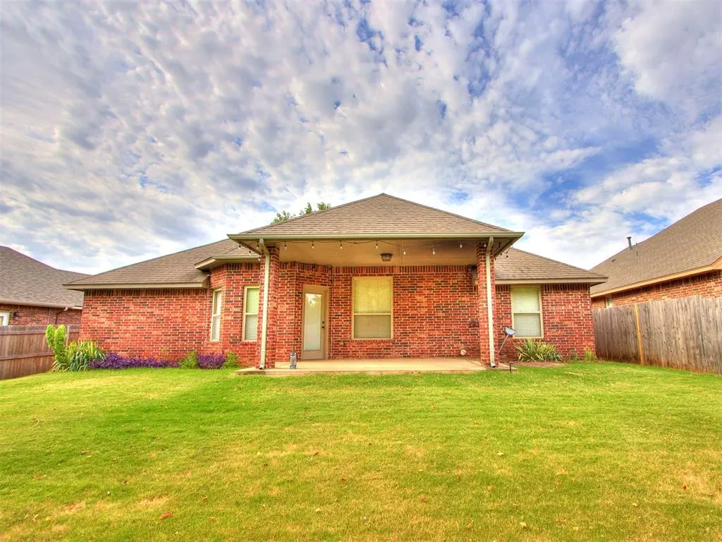 Photo 35 — 1625 Savannah Lane, Edmond, OK 73003