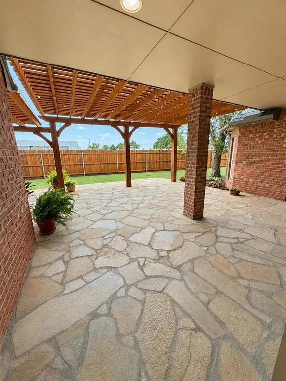 Photo 14 — 919 Stone Creek Boulevard, Yukon, OK 73099