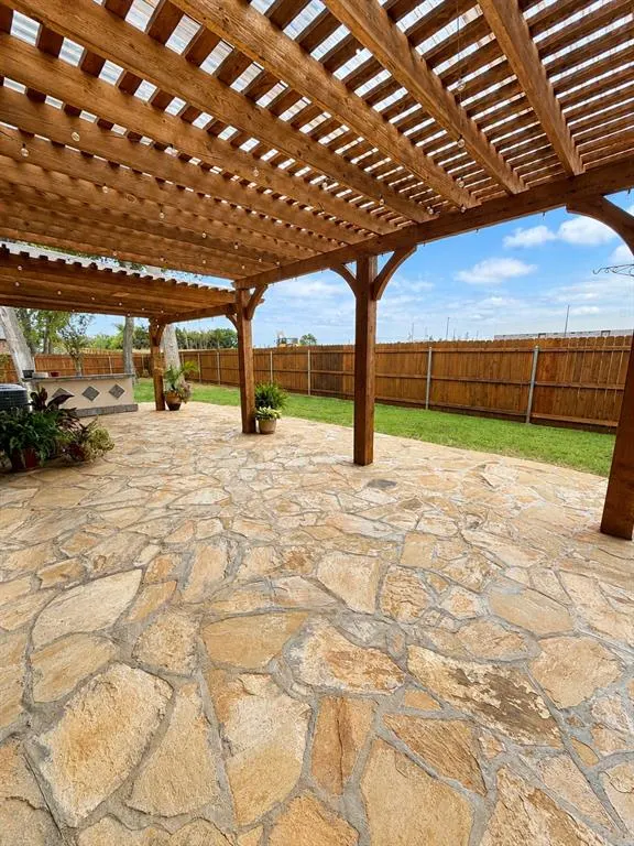 Photo 15 — 919 Stone Creek Boulevard, Yukon, OK 73099