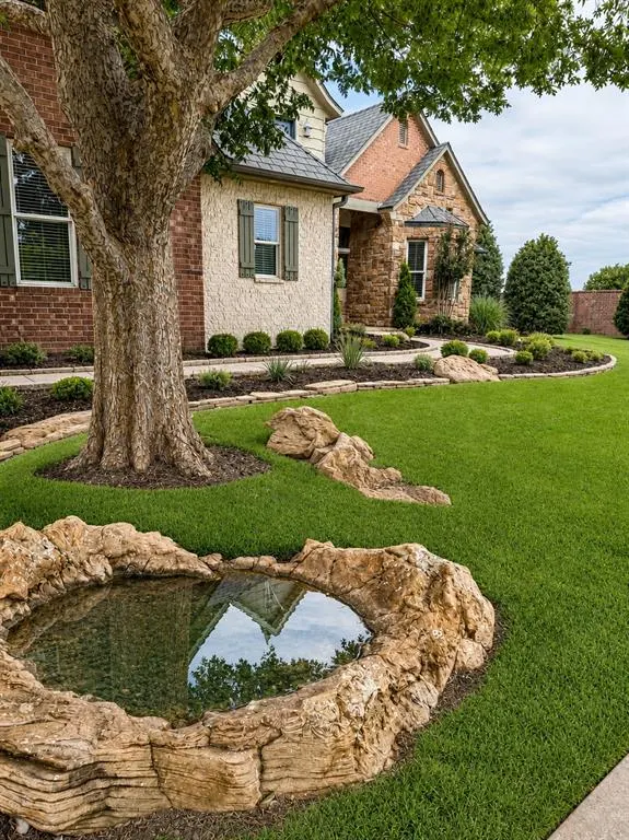 Photo 16 — 919 Stone Creek Boulevard, Yukon, OK 73099