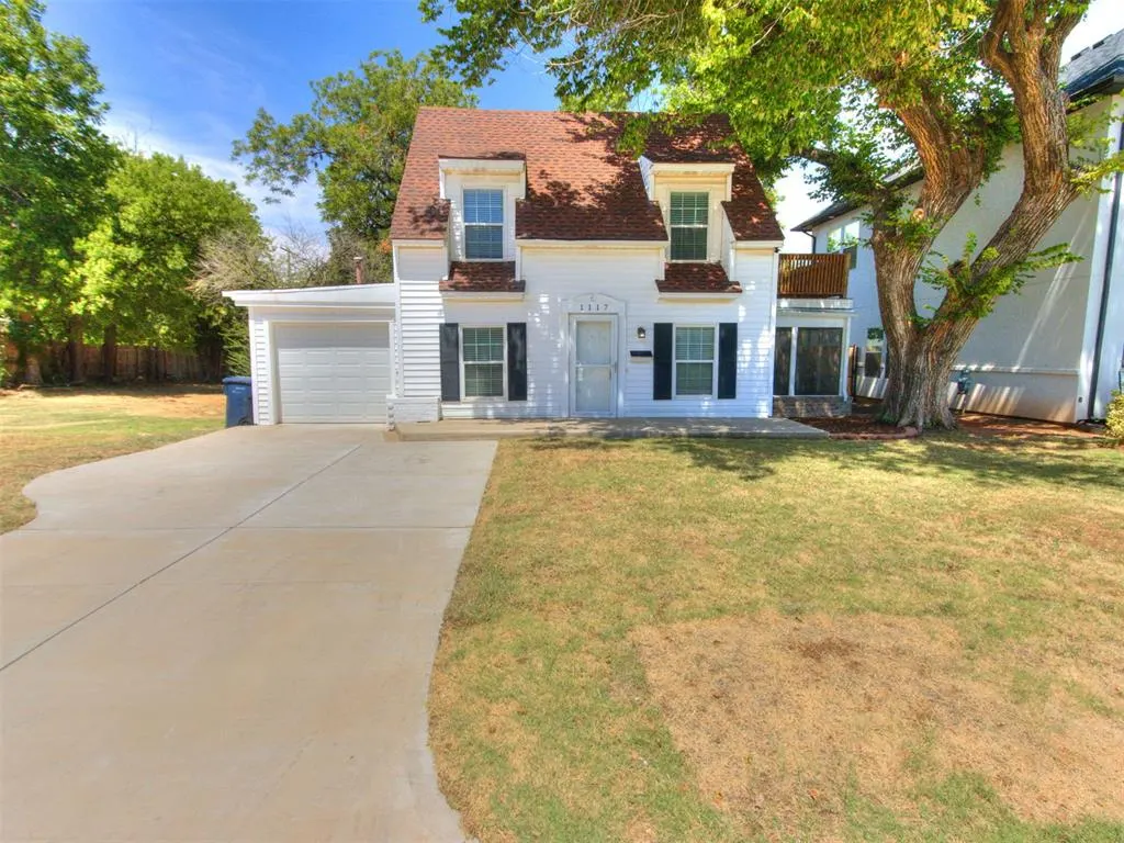 Photo 2 — 1117 NW 47th Street, Oklahoma City, OK 73118