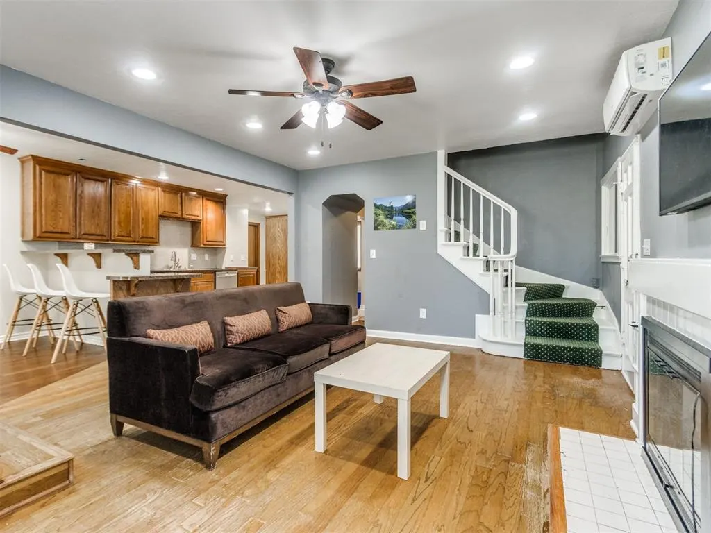 Photo 3 — 1117 NW 47th Street, Oklahoma City, OK 73118
