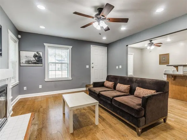 Photo 6 — 1117 NW 47th Street, Oklahoma City, OK 73118