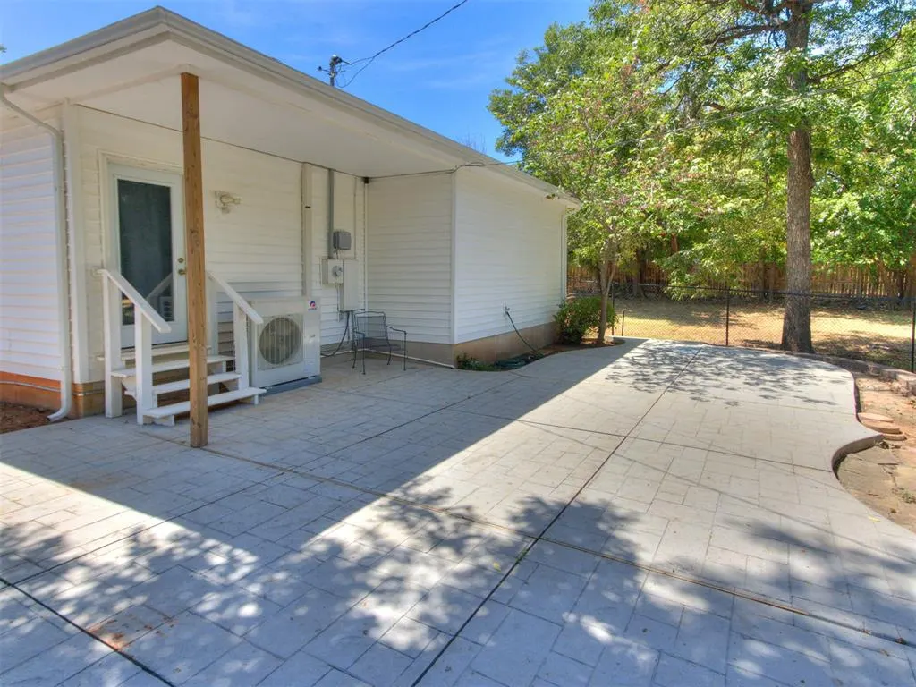 Photo 27 — 1117 NW 47th Street, Oklahoma City, OK 73118
