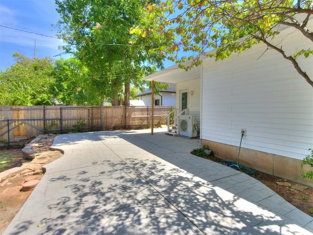 Photo 28 — 1117 NW 47th Street, Oklahoma City, OK 73118
