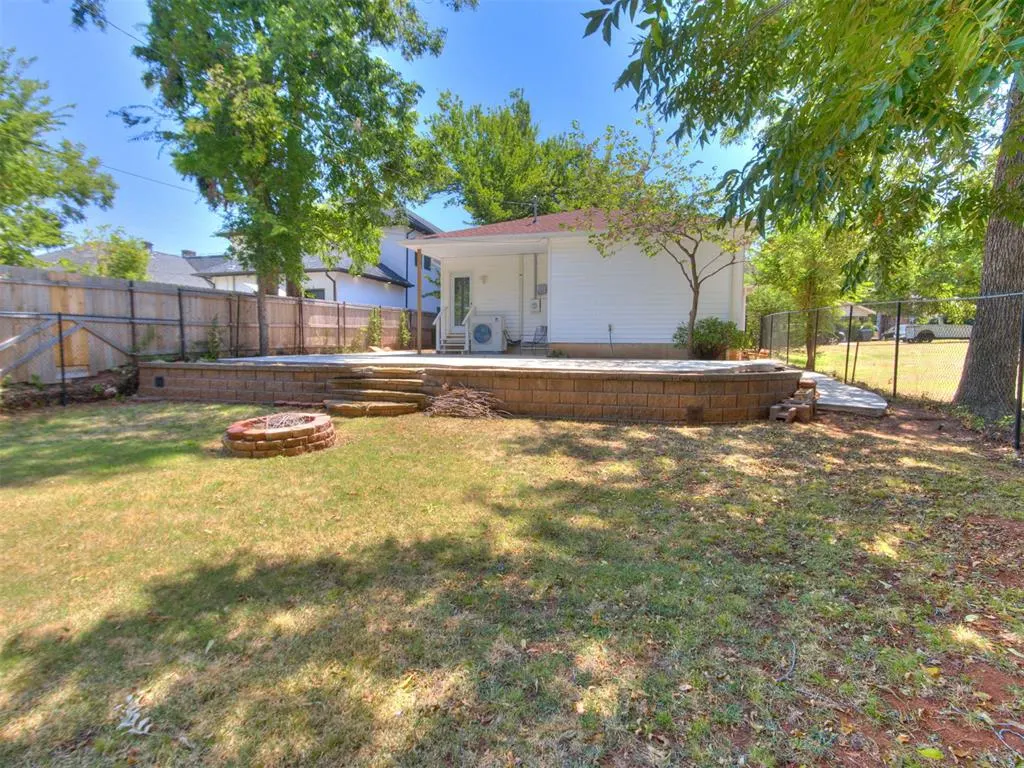 Photo 29 — 1117 NW 47th Street, Oklahoma City, OK 73118