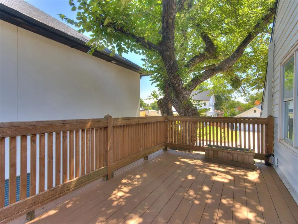 Photo 33 — 1117 NW 47th Street, Oklahoma City, OK 73118