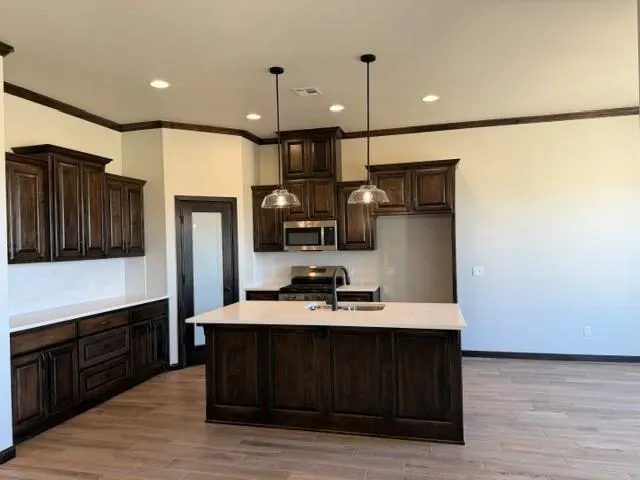 Photo 3 — 12720 NW 142nd Street, Piedmont, OK 73078