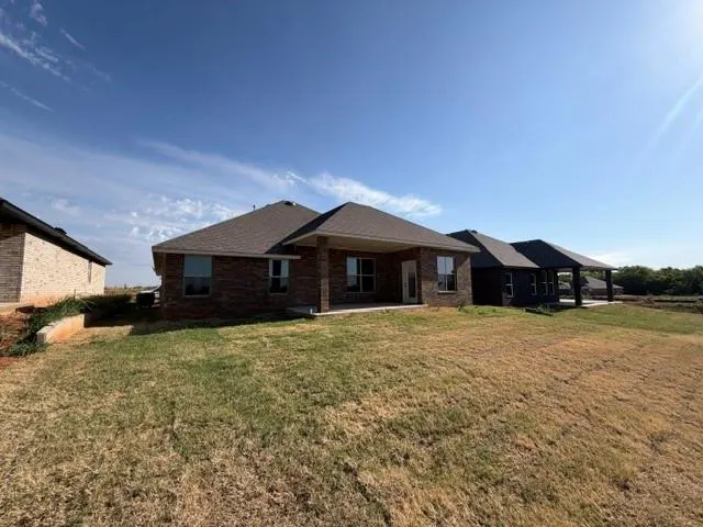 Photo 14 — 12720 NW 142nd Street, Piedmont, OK 73078
