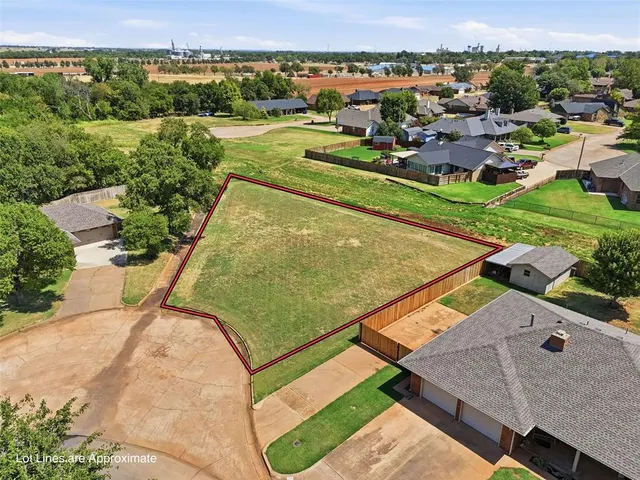 Photo 6 — 1206 W Fay Avenue, Kingfisher, OK 73750