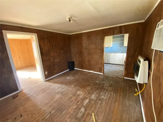 Photo 5 — 119 S 7th Street, Okemah, OK 74859