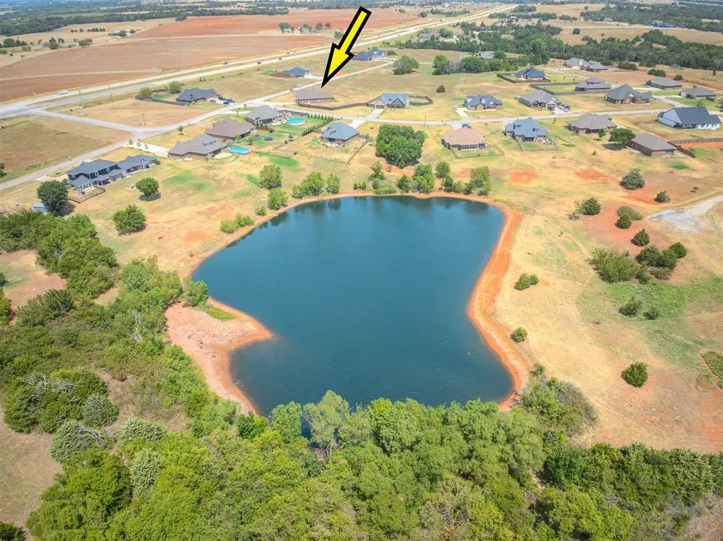 Photo 3 — 4550 Whitetail Drive, Guthrie, OK 73044