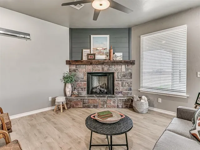Photo 6 — 4550 Whitetail Drive, Guthrie, OK 73044