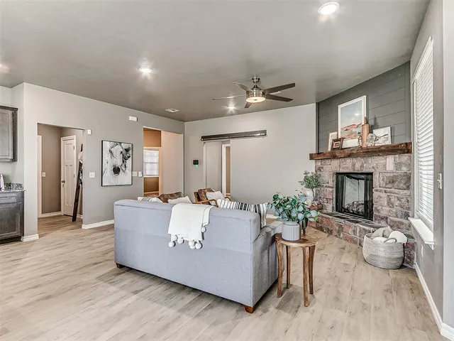 Photo 7 — 4550 Whitetail Drive, Guthrie, OK 73044