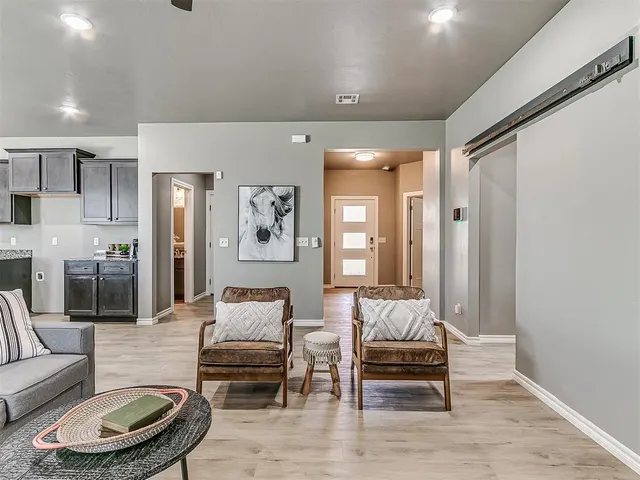 Photo 8 — 4550 Whitetail Drive, Guthrie, OK 73044
