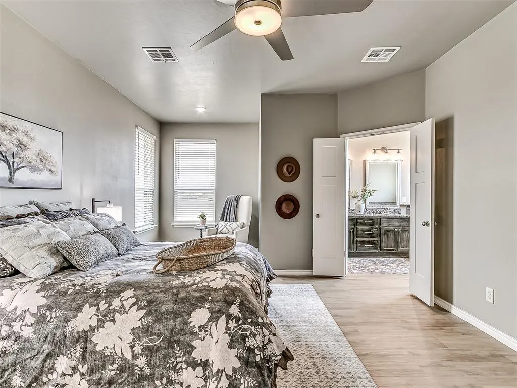 Photo 16 — 4550 Whitetail Drive, Guthrie, OK 73044