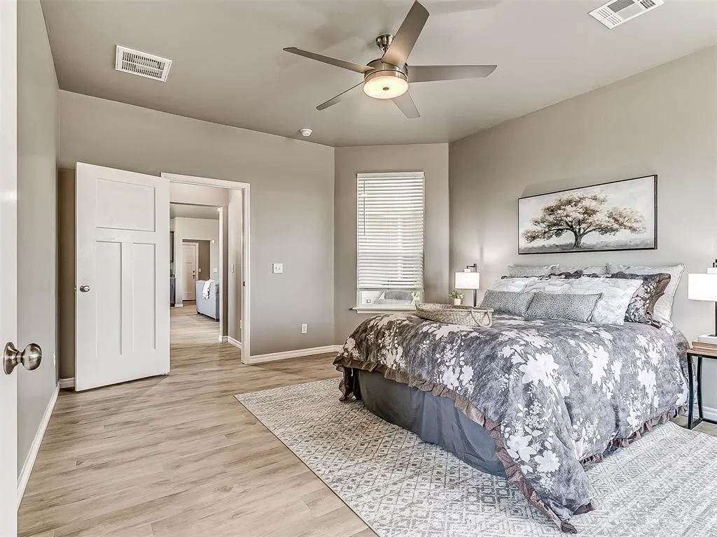 Photo 18 — 4550 Whitetail Drive, Guthrie, OK 73044