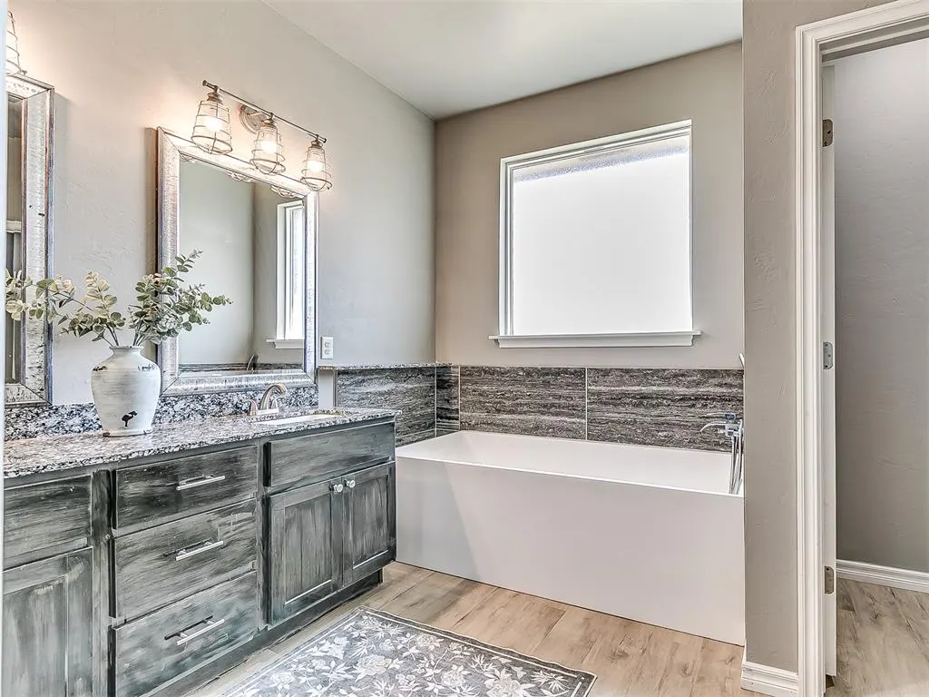 Photo 19 — 4550 Whitetail Drive, Guthrie, OK 73044