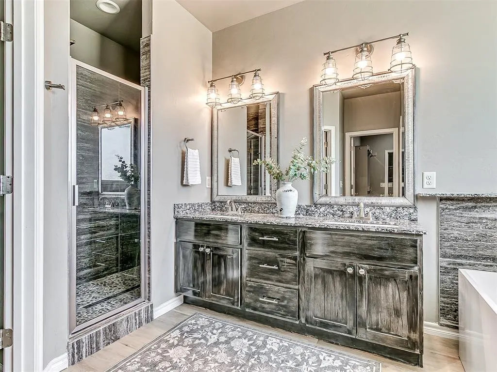 Photo 20 — 4550 Whitetail Drive, Guthrie, OK 73044
