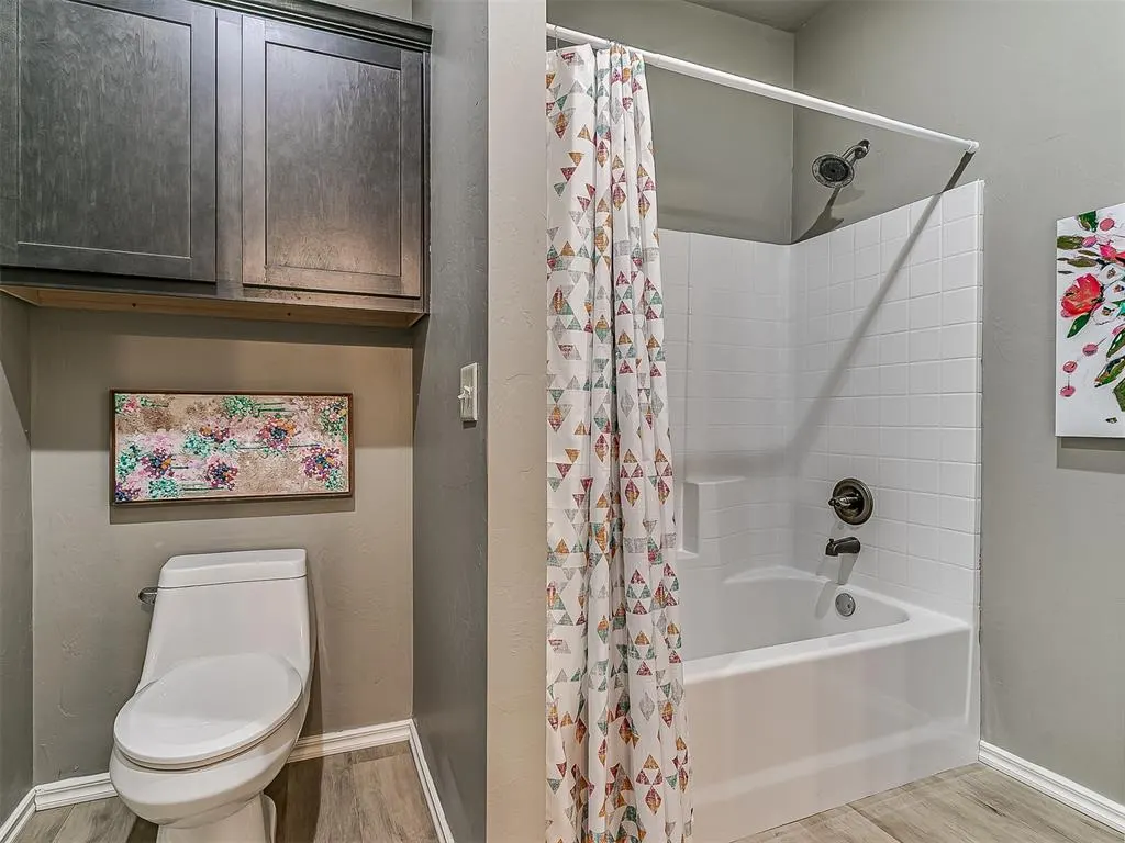 Photo 27 — 4550 Whitetail Drive, Guthrie, OK 73044