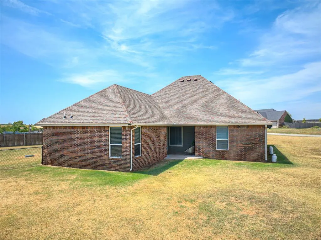 Photo 33 — 4550 Whitetail Drive, Guthrie, OK 73044