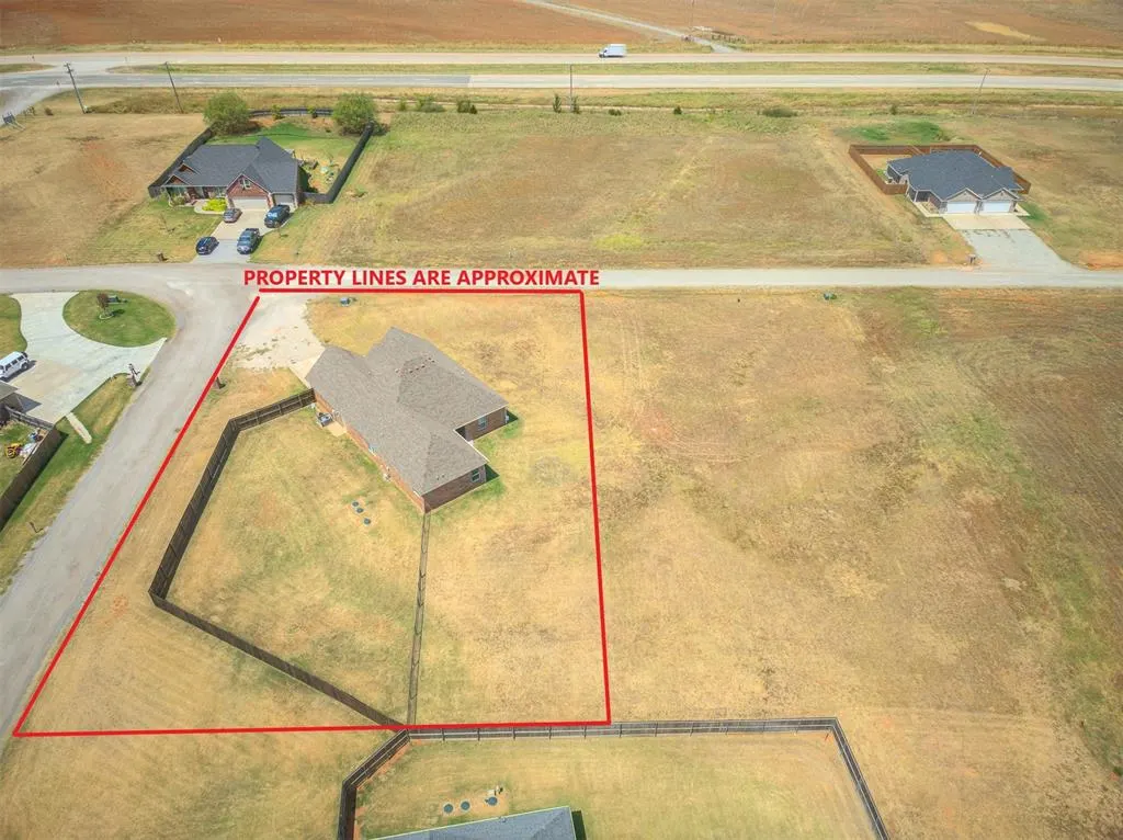 Photo 38 — 4550 Whitetail Drive, Guthrie, OK 73044
