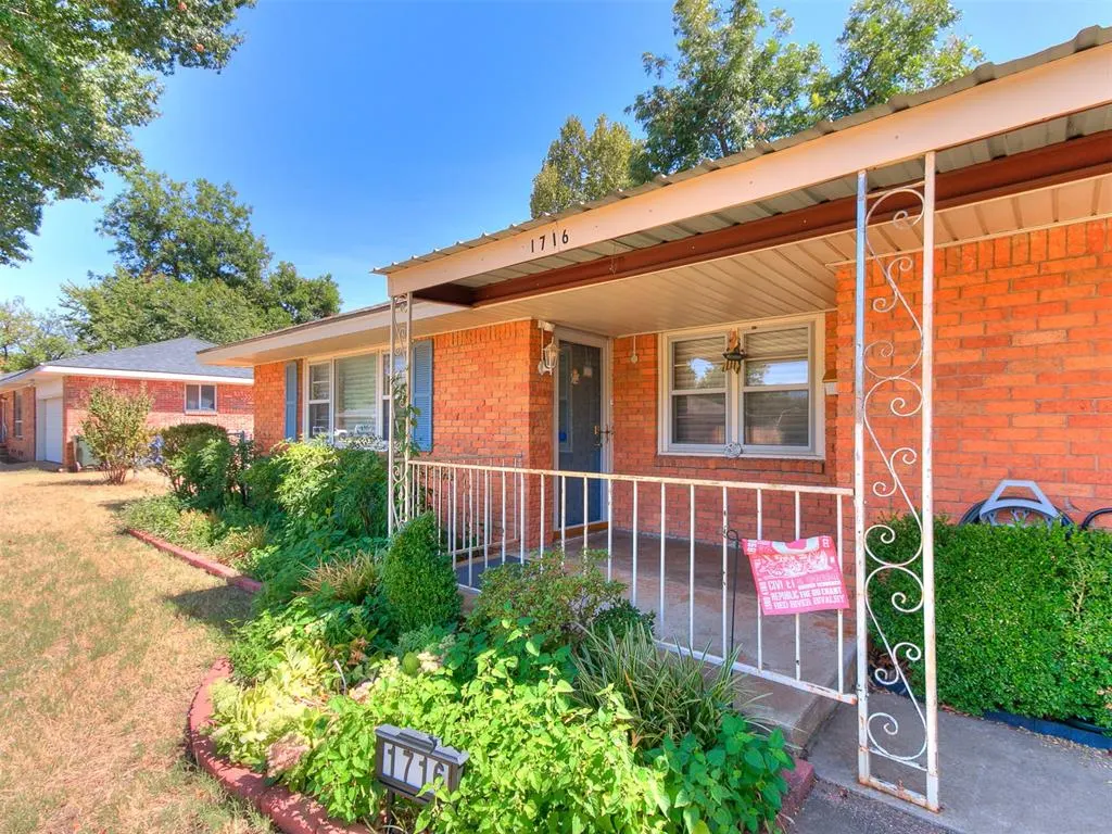 Photo 3 — 1716 Cruce Street, Norman, OK 73069