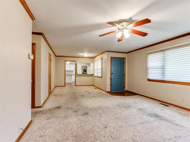 Photo 7 — 1716 Cruce Street, Norman, OK 73069