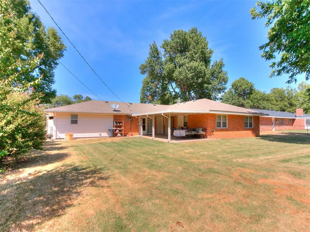 Photo 34 — 1716 Cruce Street, Norman, OK 73069