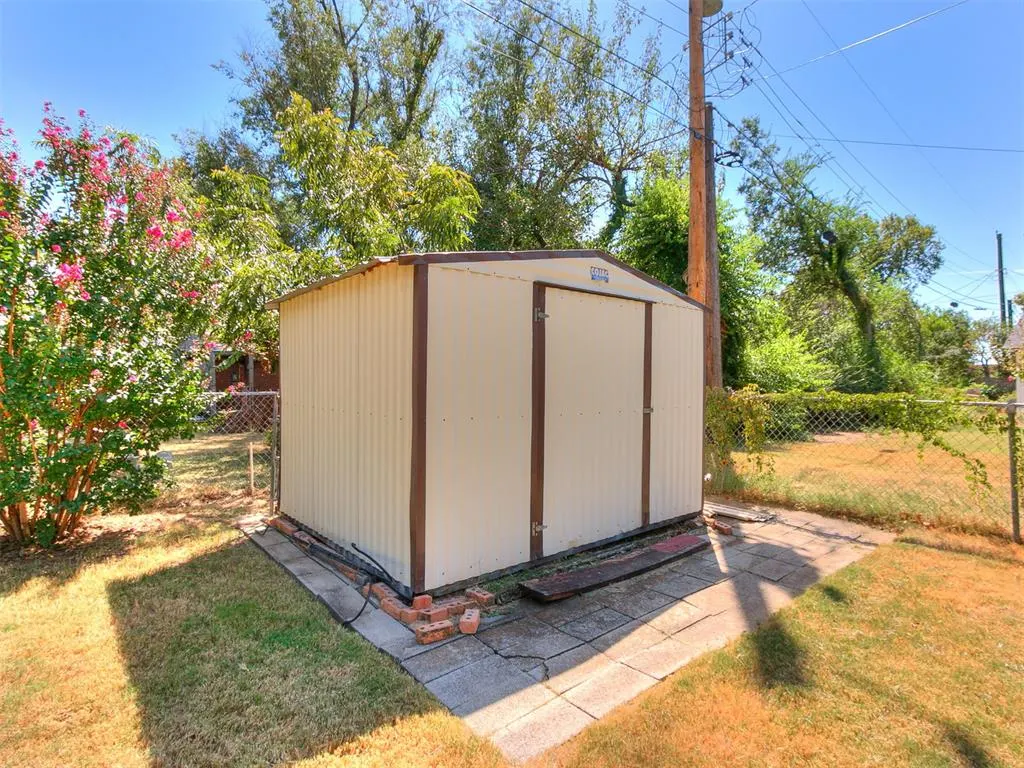Photo 37 — 1716 Cruce Street, Norman, OK 73069