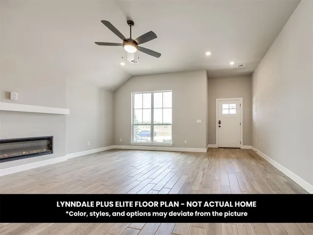Photo 7 — 9321 NW 140th Street, Yukon, OK 73099