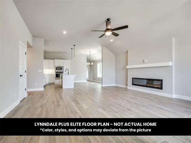 Photo 8 — 9321 NW 140th Street, Yukon, OK 73099