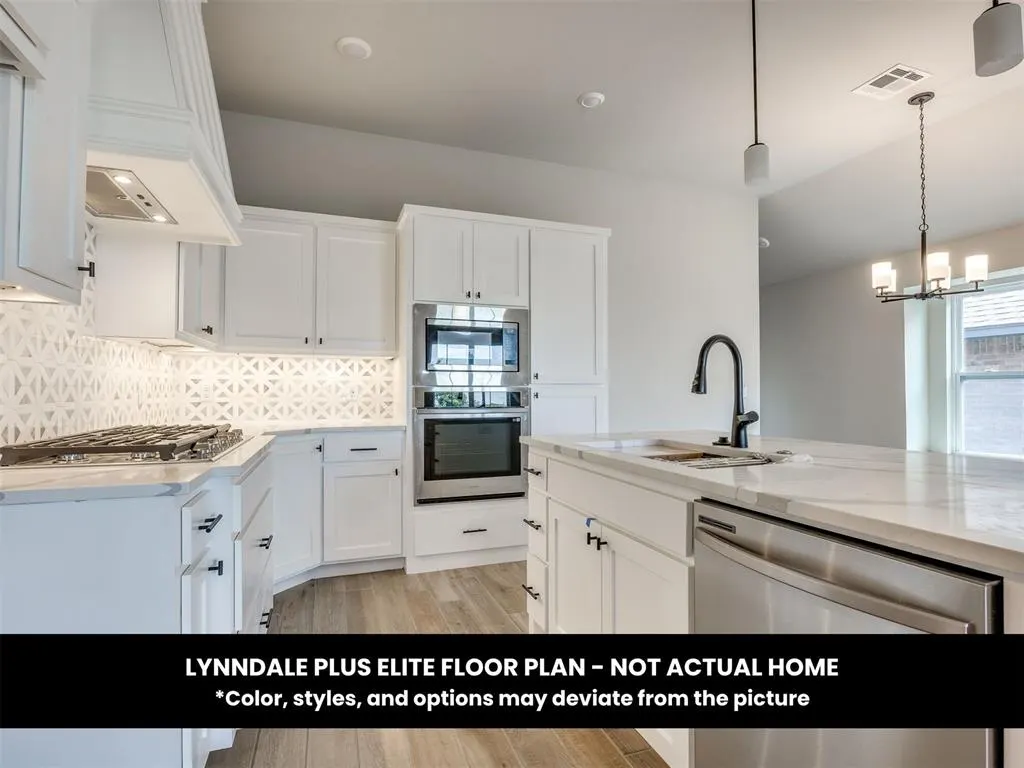 Photo 11 — 9321 NW 140th Street, Yukon, OK 73099